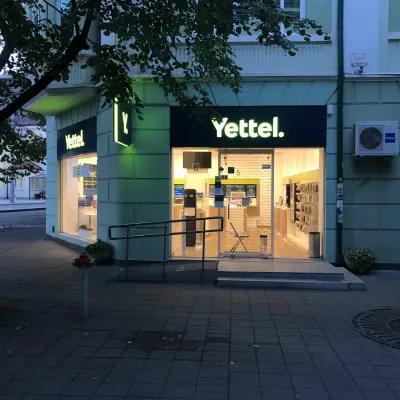 Yettel