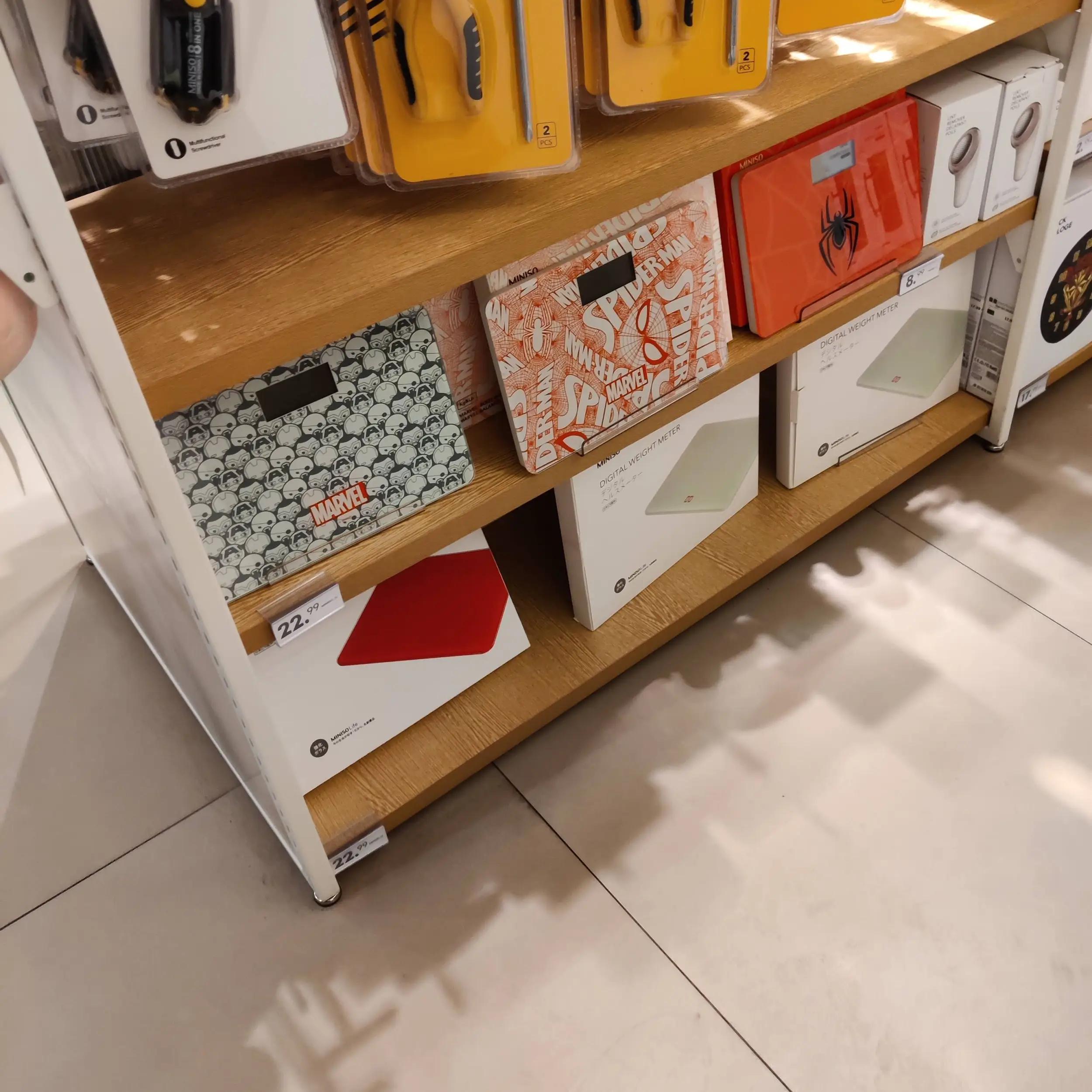 Miniso