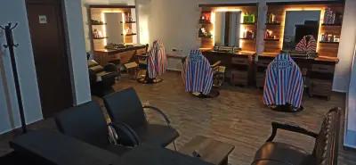 Barber Shop BILGO