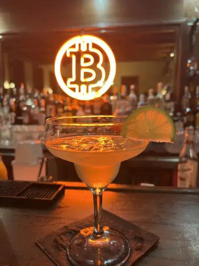 Биткойн Бар - Bitcoin Bar - BTC Bar & Dinner