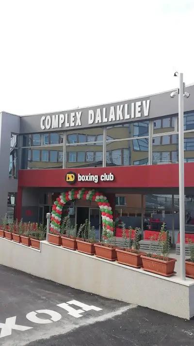 Complex Dalakliev