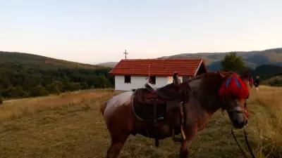 Черква Св. Георги Победоносец