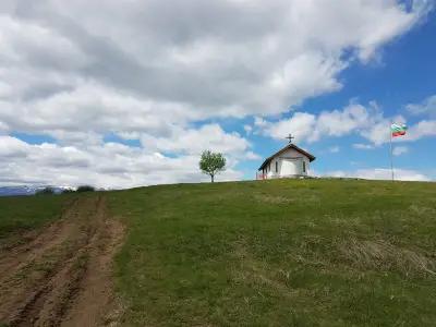 Черква Св. Георги Победоносец