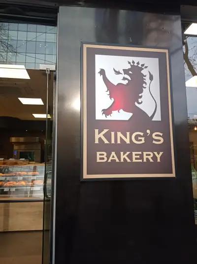 King's BAKERY