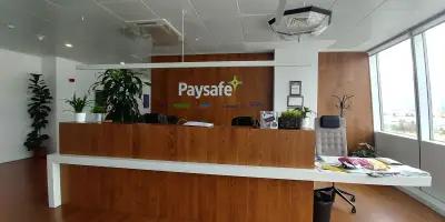 Paysafe Bulgaria