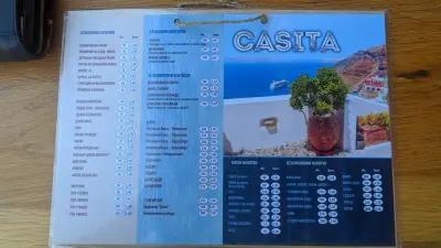 CASITA