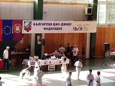 Ресторант Стратеш