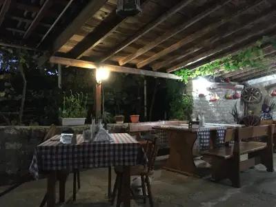 Restaurant Podkova