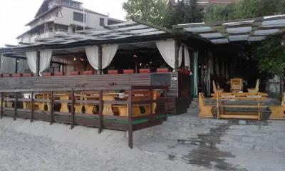 Restorant Krim