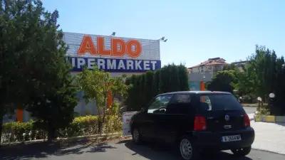 Aldo Supermarket