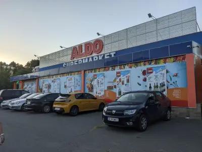 Aldo Supermarket