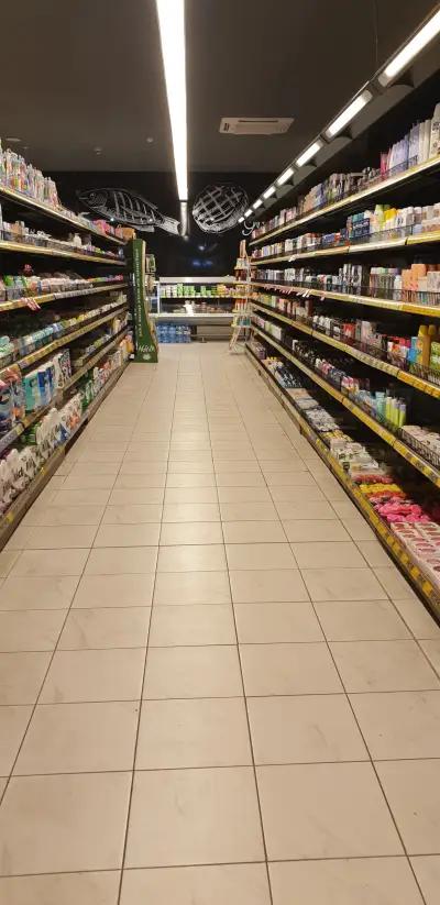 Aldo Supermarket