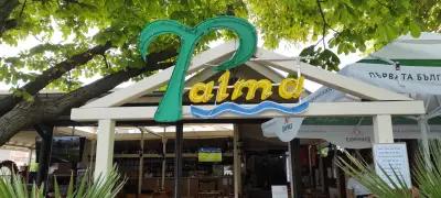 Bistro Palma