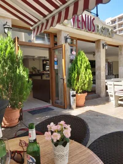 Bistro Venus