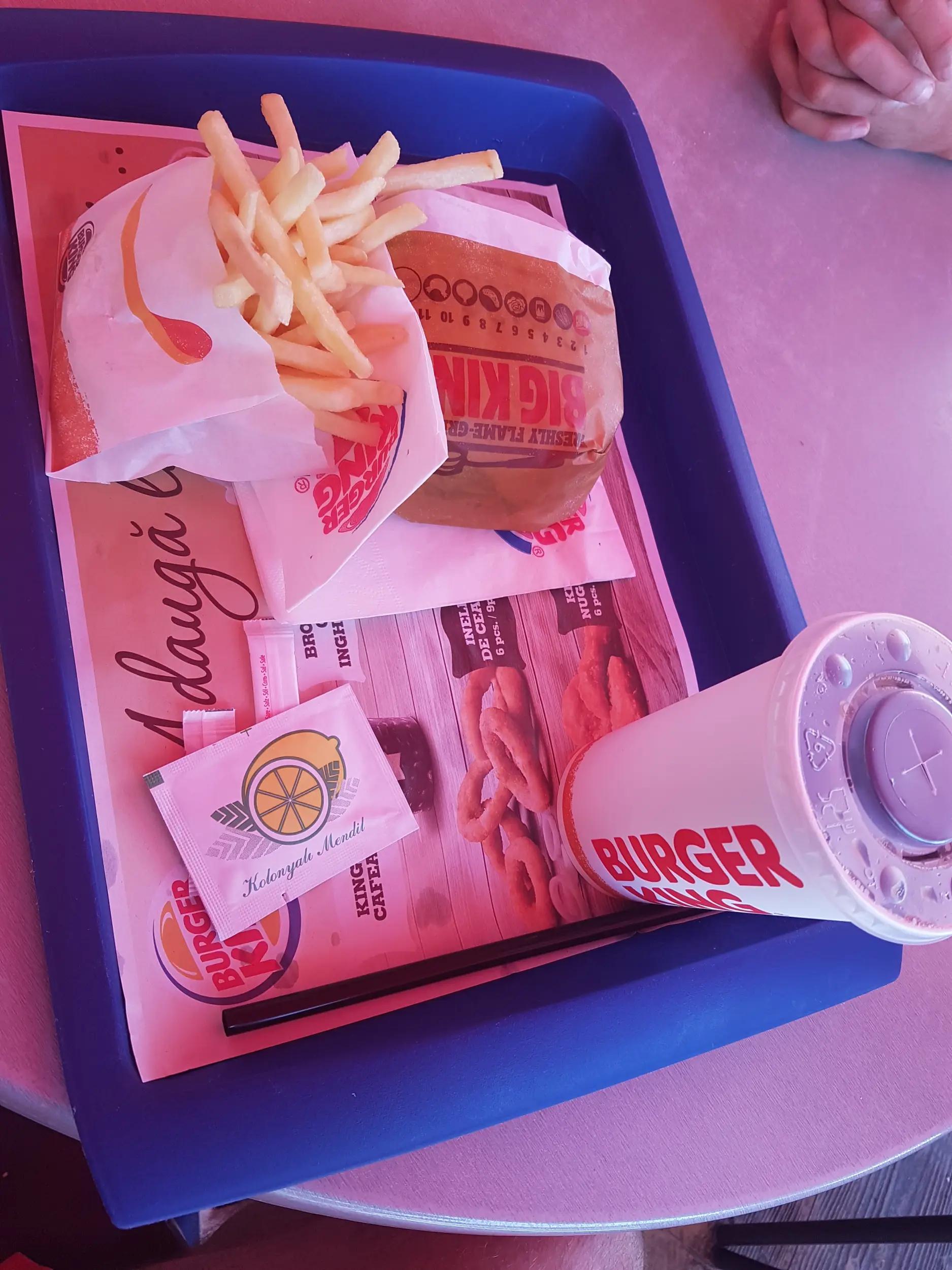 Burger King