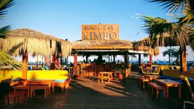 Beach Bar Kimbo