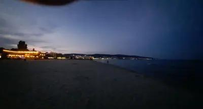 Beach Bar Bubbles