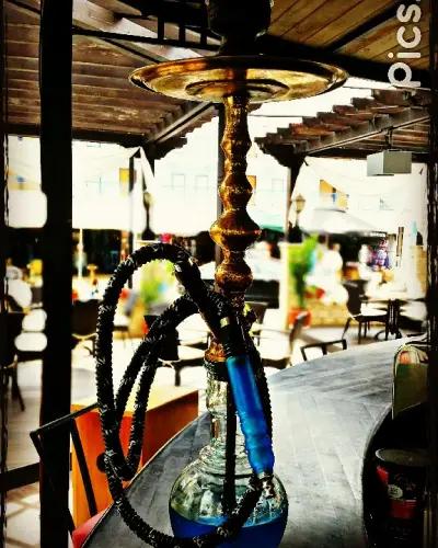 Babylon hookah