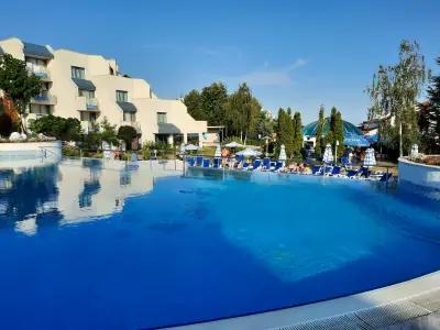 Sineva Park Hotel - All Inclusive