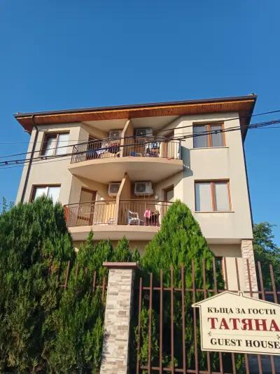 Tatyana Guest House