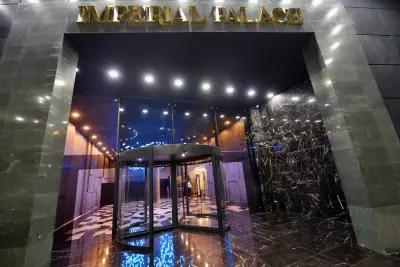 IMPERIAL PALACE & HOTEL & SPA & CASINO