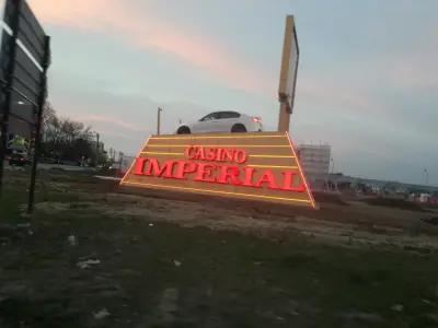 IMPERIAL PALACE & HOTEL & SPA & CASINO