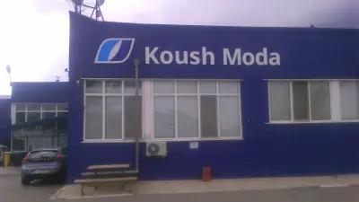 KOUSH MODA