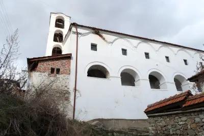 Church "St. Dimitar"