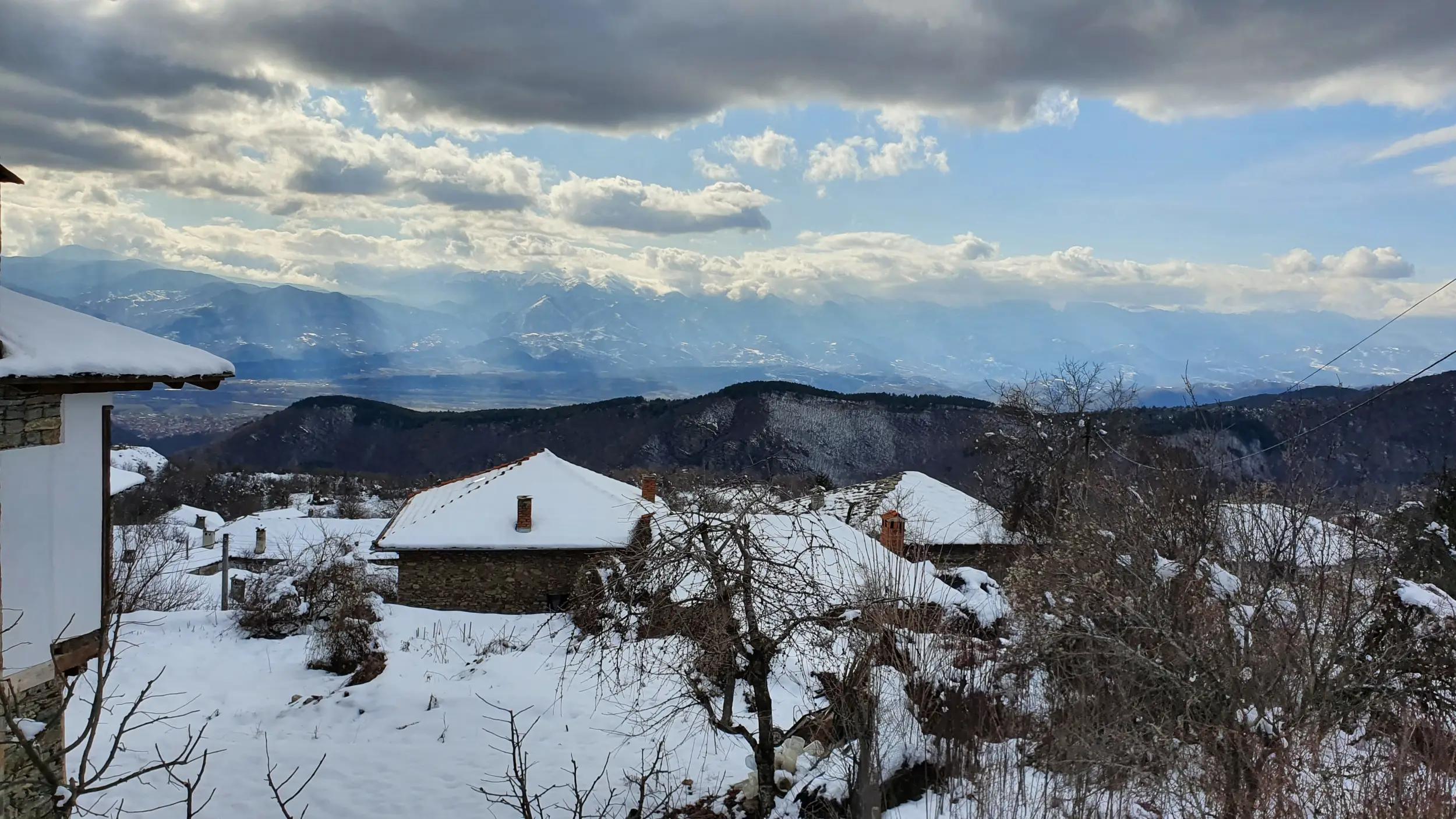 Света Параскева