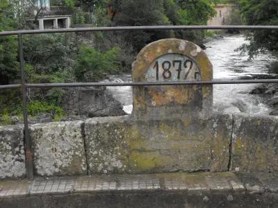 Fountain "Deliysko Chuchurche"