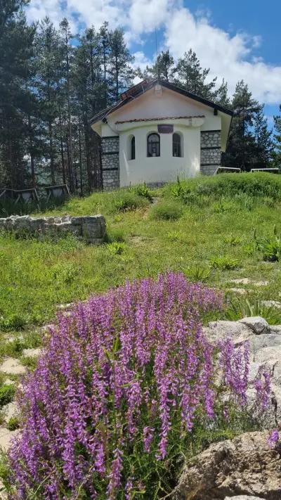 параклис „Свети Никола“