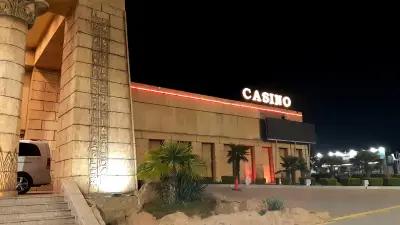 Casino Finix