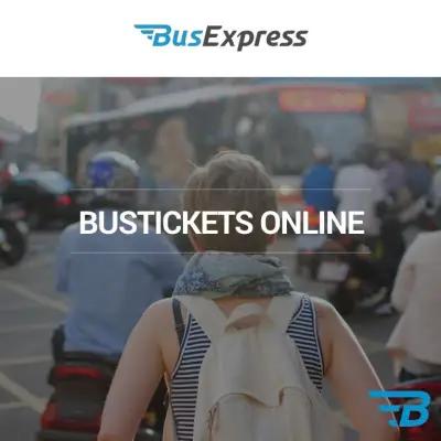 BusExpress BG EOOD