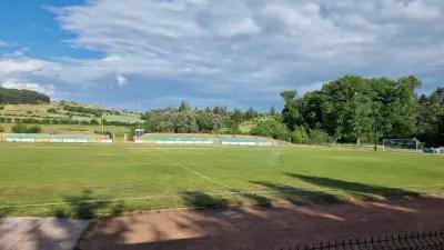 Orcho Voivoda Stadium