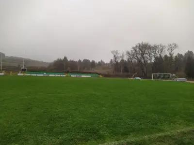 Orcho Voivoda Stadium