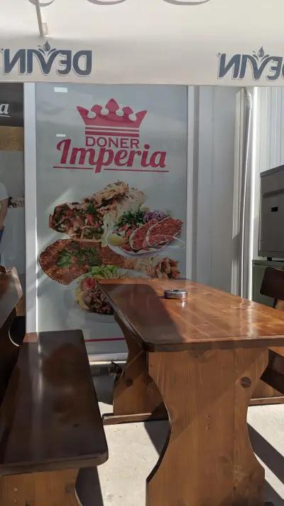 Doner Imperia