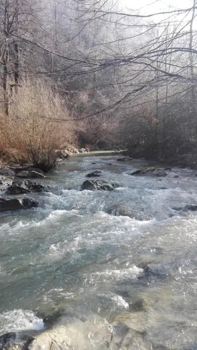 Сонда за минерална вода - Габрово