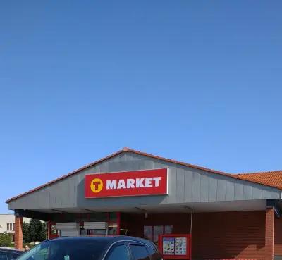 T MARKET