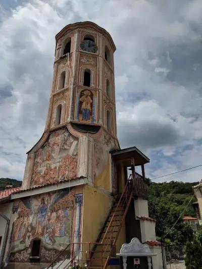 Храм „Свети Николай Чудотворец“