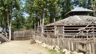 RESTAURANT GORICA - ZOO GARDEN