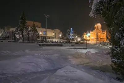 Црква Светог Архангела Михаила