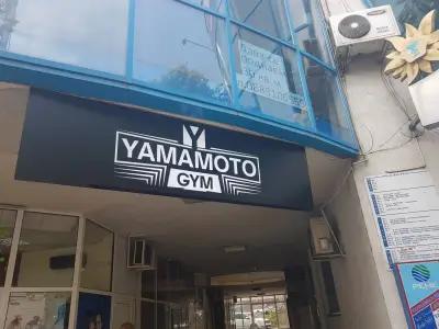 Yamamoto Gym