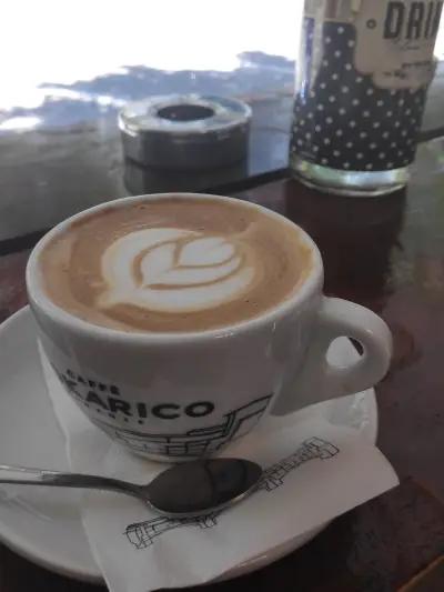 Coffee Mokarico