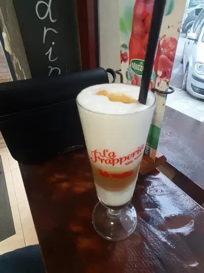 Coffee Mokarico