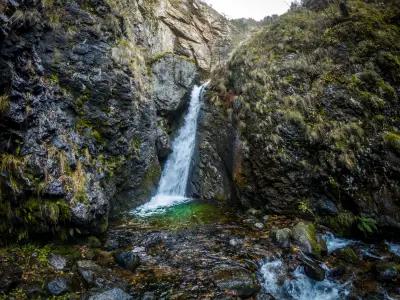 Овчарченски водопад “Горица”