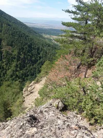 Овчарченски водопад “Горица”