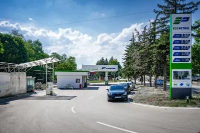 Eco Petrol 5 Брезник