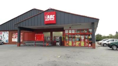 ABC Market Балчик