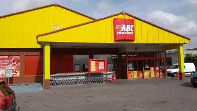 ABC Market Балчик