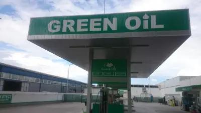 Green Oil